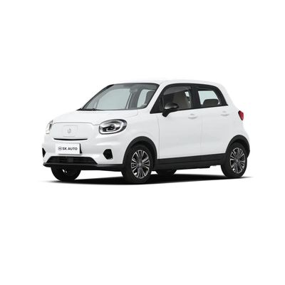 Tốc độ cao MINI EV Leapmotor T03 Star Diamond Edition Tốc độ tối đa 140Km/h