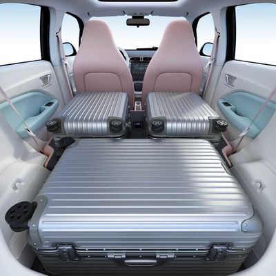 Tốc độ cao MINI EV Leapmotor T03 Star Diamond Edition Tốc độ tối đa 140Km/h