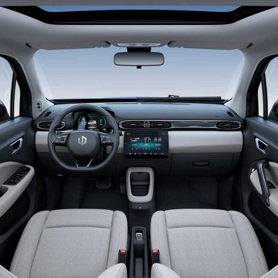 Tốc độ cao MINI EV Leapmotor T03 Star Diamond Edition Tốc độ tối đa 140Km/h