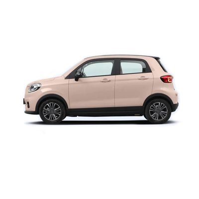 Leapmotor T03 Xe điện Mini EV Xe hơi NEDC 403km Range
