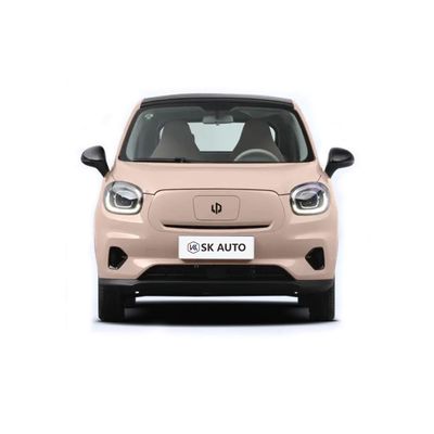 Leapmotor T03 Xe điện Mini EV Xe hơi NEDC 403km Range