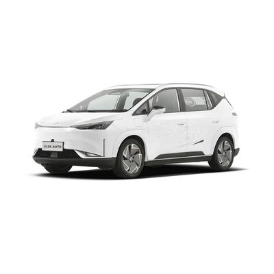 Hechuang Z03 620 Trendy Edition Xe hơi EV tốc độ cao cho gia đình và du lịch