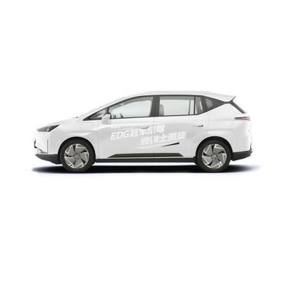 Hechuang Z03 620 Trendy Edition Xe hơi EV tốc độ cao cho gia đình và du lịch