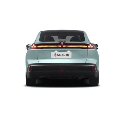 DEEPAL SL03 Changan xe điện 170km / h Với pin Blade 550-705km Long Endurance