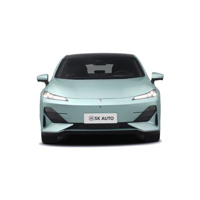 DEEPAL SL03 Changan xe điện 170km / h Với pin Blade 550-705km Long Endurance