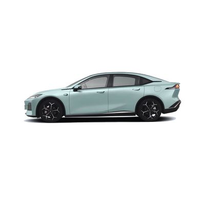 DEEPAL SL03 Changan xe điện 170km / h Với pin Blade 550-705km Long Endurance