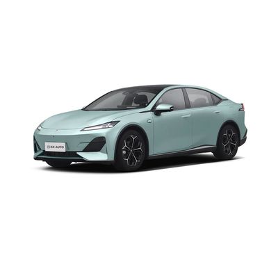 DEEPAL SL03 Changan xe điện 170km / h Với pin Blade 550-705km Long Endurance