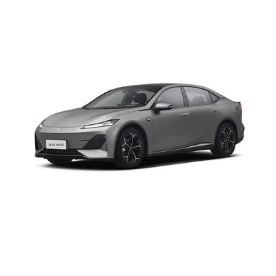 Changan DEEPAL SL03 Full Option Electric Sedan Couple Max Speed 170 km/h Diễn biến hàng ngày