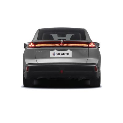 Changan DEEPAL SL03 Full Option Electric Sedan Couple Max Speed 170 km/h Diễn biến hàng ngày