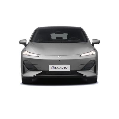Changan DEEPAL SL03 Full Option Electric Sedan Couple Max Speed 170 km/h Diễn biến hàng ngày