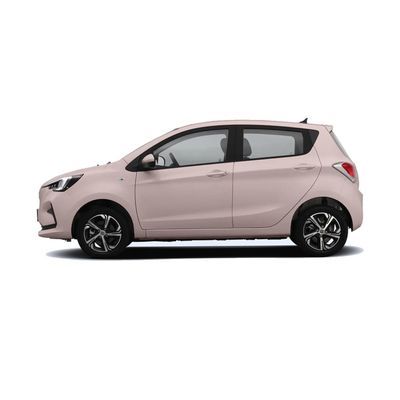 30.95kWh Changan xe điện Tốc độ tối đa 150km / h bền vững đáng tin cậy Estar xe chạy bằng điện Động cơ bánh trước