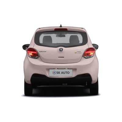 30.95kWh Changan xe điện Tốc độ tối đa 150km / h bền vững đáng tin cậy Estar xe chạy bằng điện Động cơ bánh trước