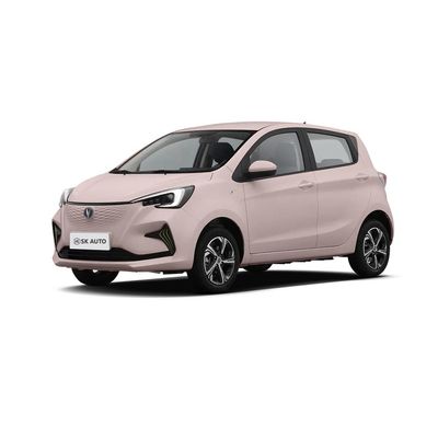 30.95kWh Changan xe điện Tốc độ tối đa 150km / h bền vững đáng tin cậy Estar xe chạy bằng điện Động cơ bánh trước
