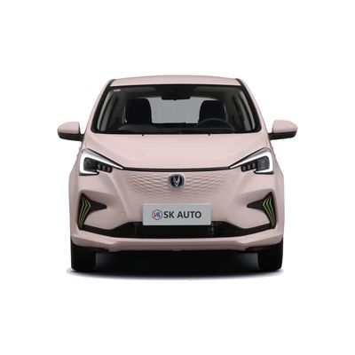 30.95kWh Changan xe điện Tốc độ tối đa 150km / h bền vững đáng tin cậy Estar xe chạy bằng điện Động cơ bánh trước