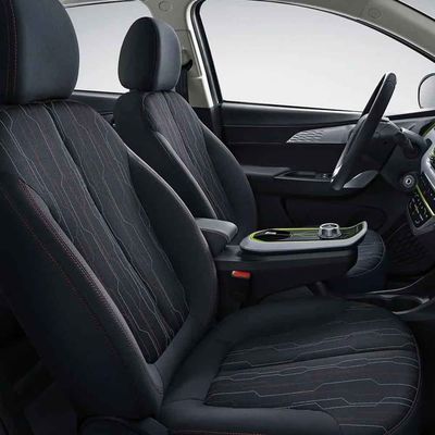 30.95kWh Changan xe điện Tốc độ tối đa 150km / h bền vững đáng tin cậy Estar xe chạy bằng điện Động cơ bánh trước