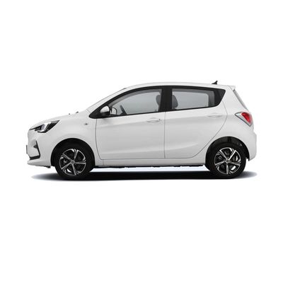 2024 Changan E-Star EV Mini Car Xe điện tinh khiết Xe điện Euro VI Tiêu chuẩn Không thuế Xe điện