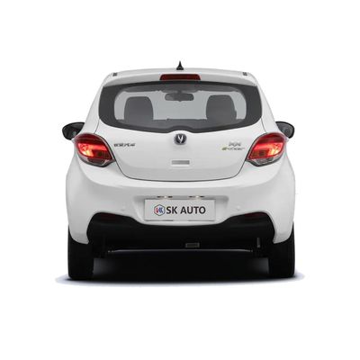 2024 Changan E-Star EV Mini Car Xe điện tinh khiết Xe điện Euro VI Tiêu chuẩn Không thuế Xe điện