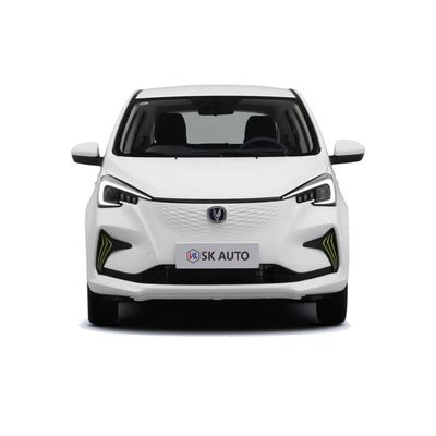 2024 Changan E-Star EV Mini Car Xe điện tinh khiết Xe điện Euro VI Tiêu chuẩn Không thuế Xe điện