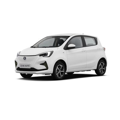 2024 Changan E-Star EV Mini Car Xe điện tinh khiết Xe điện Euro VI Tiêu chuẩn Không thuế Xe điện