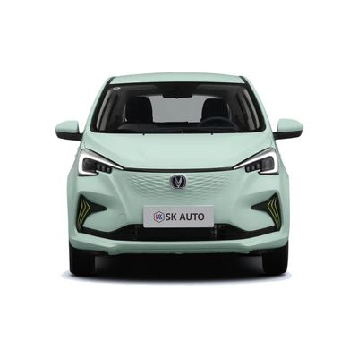 Changan Beni E-star 301km Range xe EV Xe năng lượng mới hiệu suất cao 101km/h