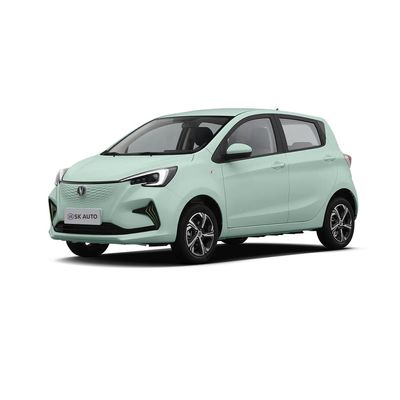 Changan Beni E-star 301km Range xe EV Xe năng lượng mới hiệu suất cao 101km/h