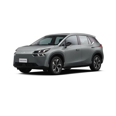 AION V PLUS Ô tô EV Ultra Long Endurance 5 chỗ ngồi 7 chỗ ngồi SUV điện