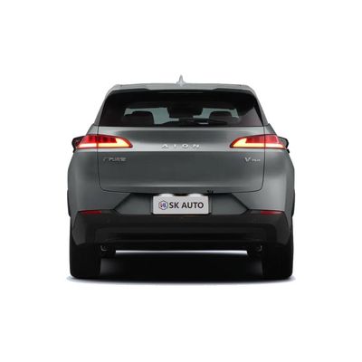 AION V PLUS Ô tô EV Ultra Long Endurance 5 chỗ ngồi 7 chỗ ngồi SUV điện