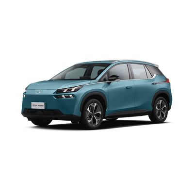 AION V Plus Xe năng lượng mới xe điện 2022 2023 Sẵn sàng xuất xưởng Xe cho gia đình