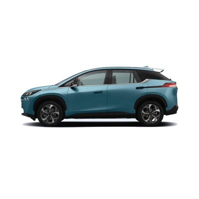 AION V Plus Xe năng lượng mới xe điện 2022 2023 Sẵn sàng xuất xưởng Xe cho gia đình