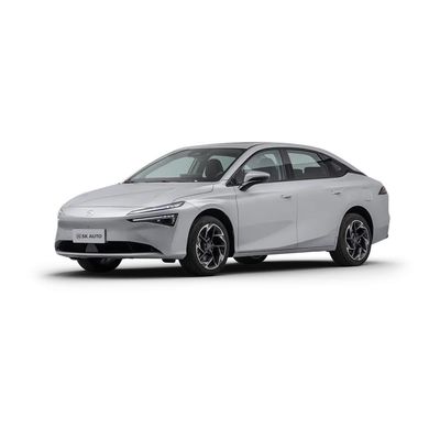 Trung Quốc Xe điện Gac Aion S Plus Tốc độ cao 130km/h 460km Sedan Cho sử dụng cá nhân