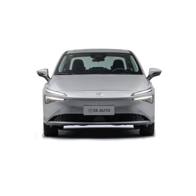 Trung Quốc Xe điện Gac Aion S Plus Tốc độ cao 130km/h 460km Sedan Cho sử dụng cá nhân