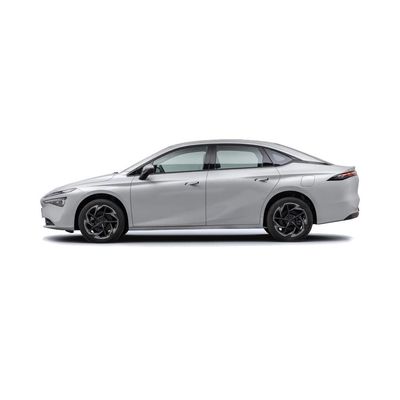 Trung Quốc Xe điện Gac Aion S Plus Tốc độ cao 130km/h 460km Sedan Cho sử dụng cá nhân