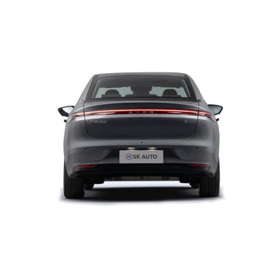 Trung Quốc Xe điện Gac Aion S Plus Tốc độ cao 130km/h 460km Sedan Cho sử dụng cá nhân