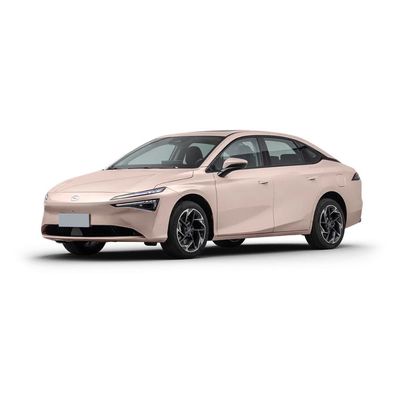 City Luxury Electric Sedan AION S Plus Pure Electric 510KM 4 cửa 5 chỗ ngồi