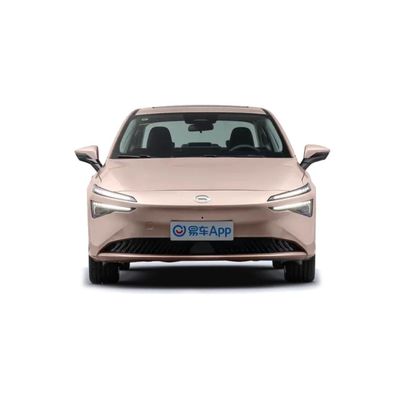 City Luxury Electric Sedan AION S Plus Pure Electric 510KM 4 cửa 5 chỗ ngồi