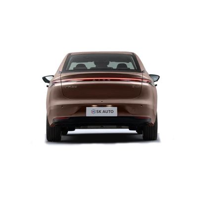 City Luxury Electric Sedan AION S Plus Pure Electric 510KM 4 cửa 5 chỗ ngồi