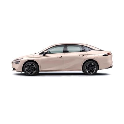 City Luxury Electric Sedan AION S Plus Pure Electric 510KM 4 cửa 5 chỗ ngồi