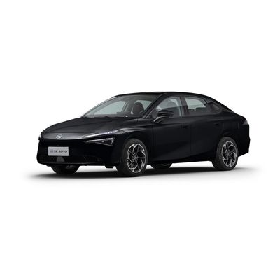 Trong Sổ hàng AION S Plus Xe hơi EV Smart Collar phiên bản 410/510km 4 cửa 5 chỗ ngồi