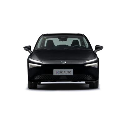 Trong Sổ hàng AION S Plus Xe hơi EV Smart Collar phiên bản 410/510km 4 cửa 5 chỗ ngồi