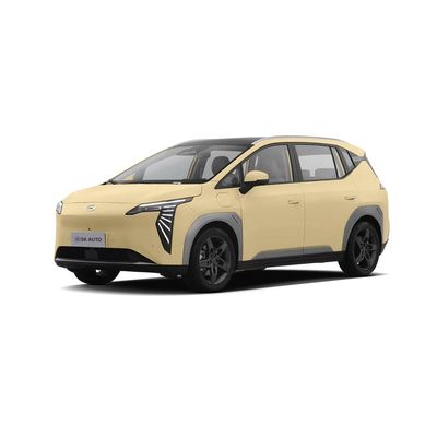Aion Y Plus đầy đủ 402km phạm vi G-aion Y Max tốc độ 150km / h 4 bánh xe điện tinh khiết