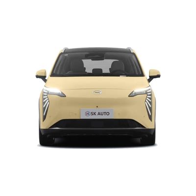 Aion Y Plus đầy đủ 402km phạm vi G-aion Y Max tốc độ 150km / h 4 bánh xe điện tinh khiết