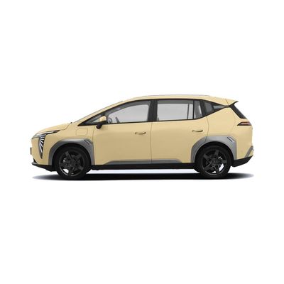 Aion Y Plus đầy đủ 402km phạm vi G-aion Y Max tốc độ 150km / h 4 bánh xe điện tinh khiết