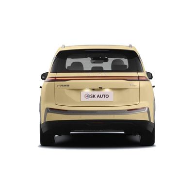 Aion Y Plus đầy đủ 402km phạm vi G-aion Y Max tốc độ 150km / h 4 bánh xe điện tinh khiết