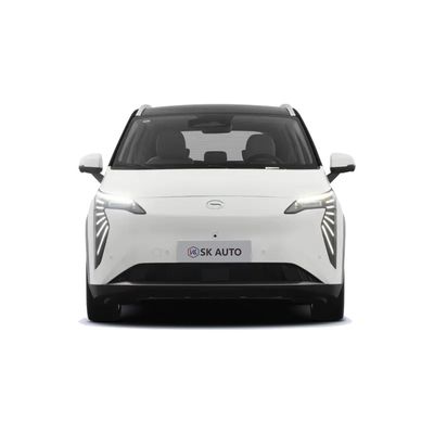 AION Y Plus 5 chỗ ngồi Xe năng lượng mới SUV hoàn toàn điện 0.8h Sạc nhanh