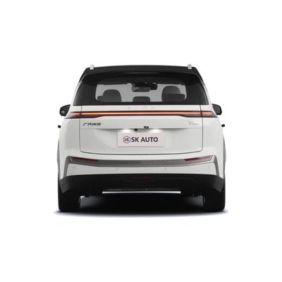 AION Y Plus 5 chỗ ngồi Xe năng lượng mới SUV hoàn toàn điện 0.8h Sạc nhanh