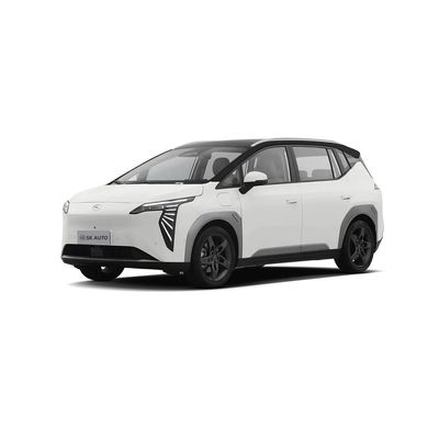AION Y Plus 5 chỗ ngồi Xe năng lượng mới SUV hoàn toàn điện 0.8h Sạc nhanh