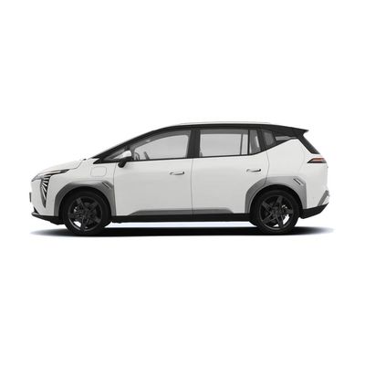 AION Y Plus 5 chỗ ngồi Xe năng lượng mới SUV hoàn toàn điện 0.8h Sạc nhanh
