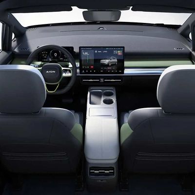 AION Y Plus 5 chỗ ngồi Xe năng lượng mới SUV hoàn toàn điện 0.8h Sạc nhanh