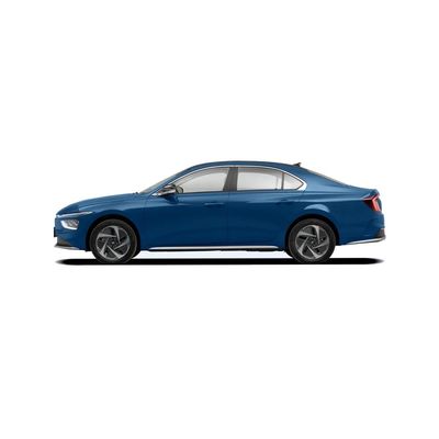 Modern Mingtu Pure Electric 2021 TOP Flagship 165km/h Xe siêu xe điện tốc độ cao