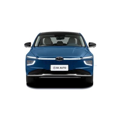 Modern Mingtu Pure Electric 2021 TOP Flagship 165km/h Xe siêu xe điện tốc độ cao